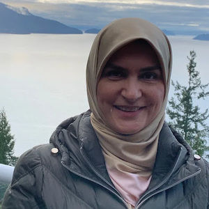 Meet your Posher, Vahideh